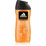 Adidas Power Booster Gel de duș energizant 3 in 1 250 ml, Adidas