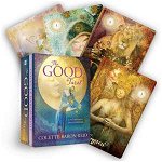 The Good Tarot: A 78-Card Deck And Guidebook,Colette Baron-Reid - Editura Lifestyles