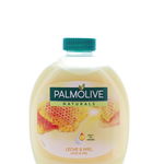 Palmolive Sapun lichid rezerva 300 ml Nutritivo