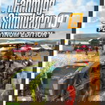 Farming Simulator 19 Platinum Edition PC
