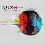 Rush - Vapor Trails-Remixed (CD)