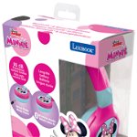 Casti Lexibook Disney Minnie Mouse Android Devices|Apple Devices