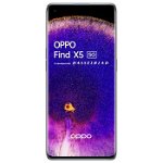 Telefon Mobil Oppo Find X5, Procesor Snapdragon 888 5G Octa-Core, AMOLED capacitive touchscreen 6.55inch, 8GB RAM, 256GB Flash, Camera Tripla 50+13+50MP, Wi-Fi, 5G, Dual Sim, Android (Alb), Oppo