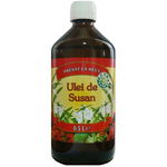 Ulei susan 500ml - HERBAL SANA, HERBAL SANA