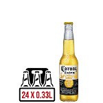 Corona Extra BAX 24 st. x 0.33L, Corona