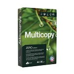 Hartie copiator MULTICOPY Zero, A4, 500 coli