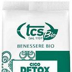 Cico Detox Dren Infuzie Pe Baza De Cicoare, Eco-bio, 250g - Salomoni, Caffe Salomoni BIO
