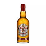 Chivas Regal 12 ani Blended Scotch Whisky 1L, Chivas Regal