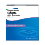 Soflens Daily Disposable 90 lentile/cutie, SofLens