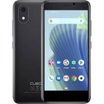 Telefon mobil CUBOT J20 Negru, 4G, 4.0 , 2GB RAM, 16GB ROM, Android 12, MT6739WA QuadCore, Face ID, 2350mAh, Dual SIM, CUBOT