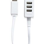 Port USB: Handy Hub, -