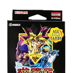 Yu-Gi-Oh!: Movie Pack: Gold Edition, Yu-Gi-Oh!