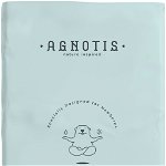 Scutece hipoalergenice Supreme Agnotis, marimea nr.1, 2-5 kg, 44 bucati, Agnotis