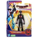 Spiderman Verse. Figurina Miles Morales 15 cm, 