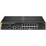 Switch Aruba 6000, 12 ports, 10 100 1000Mbps