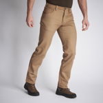 Pantalon utilitar rezistent 500 Maro, SOLOGNAC