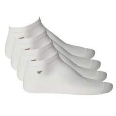 Set de sosete unisex pana la glezna - 4 perechi, Tom Tailor