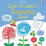 Carte pentru copii - Little Children's Drawing Book