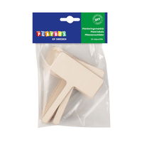 Set 10 etichete tip placuta din lemn, gradinita, scoala Set 10 etichete tip placuta din lemn, gradinita, scoala