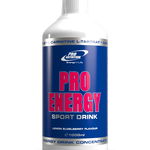 Pro Energy-Soc cu lamaie-1000 ml-Flacon