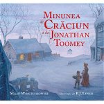 Minunea de Craciun a lui Jonathan Toomey, Cartea copiilor