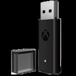 Adaptor Wireless Negru Pentru Windows 10 PC|XBOX ONE