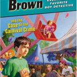 Encyclopedia Brown and the Case of the Carnival Crime (Encyclopedia Brown, nr. 27)