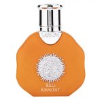 Parfum arabesc Lattafa Shams Al Shamoos Khaltat, apa de parfum 35 ml, femei, Lattafa
