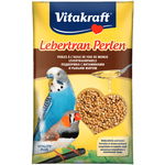 Vitamine pentru perusi Vitakraft Ulei Cod (Lebertran) 20G