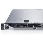Server DELL PowerEdge R230, Procesor Intel Xeon E3-1270v5, 1TB HDD, 8GB RAM, H330, 250W, DELL