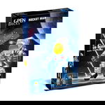 Jucarie - Seturi de constructie - Astronaut (230 piese), Open Brick Source