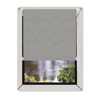 Roleta Casa Deco Logistics CARINA 324 GRI, Casa Deco Logistics