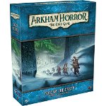 Arkham Horror The Card Game - Edge of the Earth Campaign Expansion, Fantasy Flight Games