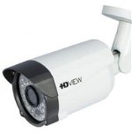 Camera Supraveghere Video HD View AHB-2SFIR2, 2MP, CMOS Sony 1/2.9", 3.6mm, 36 LED, IR 30m, IP66, Carcasa metal (Alb)