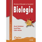 Biologie Rosu Manual pentru cls a-IX-a 9789731353005