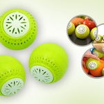 Bile pentru prospetime in frigider Fridge Balls