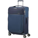 Troler SAMSONITE Spinner B-Lite Icon, 71 cm, albastru