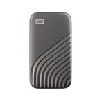 WD WDBAGF0010BGY-WESN, WESTERNDIGITAL