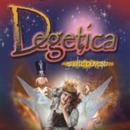 Degetica si alte povesti - Hans Christian Andersen, Corsar