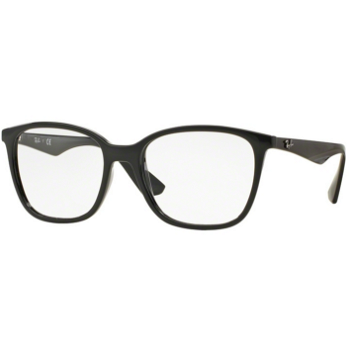 Rame ochelari de vedere unisex Ray-Ban RX7066 2000, Ray-Ban