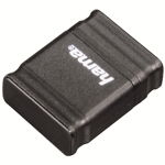 Memorie USB Hama Smartly 32GB USB 2.0 Negru