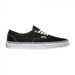 Vans Authentic Noir, Vans