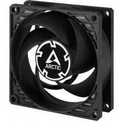 Ventilator ARCTIC AC P8 PWM PST, Black