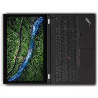 Laptop Lenovo ThinkPad T15g Gen2 Intel Core (11th Gen) i7-11800H 512GB SSD 16GB NVIDIA RTX 3070 8GB FullHD FPR Win10 Pro 20YS0001RI