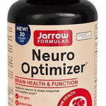 NEURO OPTIMIZER 30CPS - Sustine sistemul nervos si functiile cerebrale - SECOM, Secom