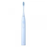 Periuta de dinti electrica Oclean F1 Sonic Electric Toothbrush, Light Blue, Oclean