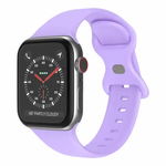 Curea Ceas Apple Watch 1   2   3   4   5   6   7   SE (42 mm   44 mm   45 mm) Mov W031