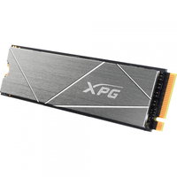 SSD ADATA XPG Gammix S50 Lite 512GB, PCIe Gen4.0 x4, M.2