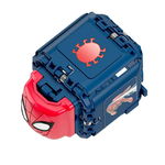 Cuburi de lupta Marvel Spiderman Battle Cubes, 