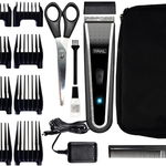 Aparat de tuns Wahl - Hair Clipper Lithium Pro Led 1901